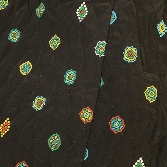 Kenzo x H&M Skirteralls Quilted Dress - Picture 5 of 6